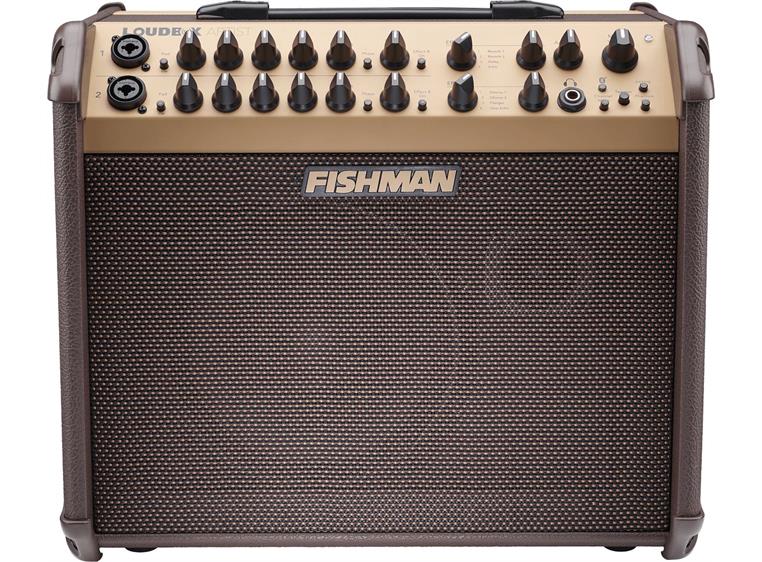 Fishman Loudbox Artist - 120 watts (PRO-LBT-600)