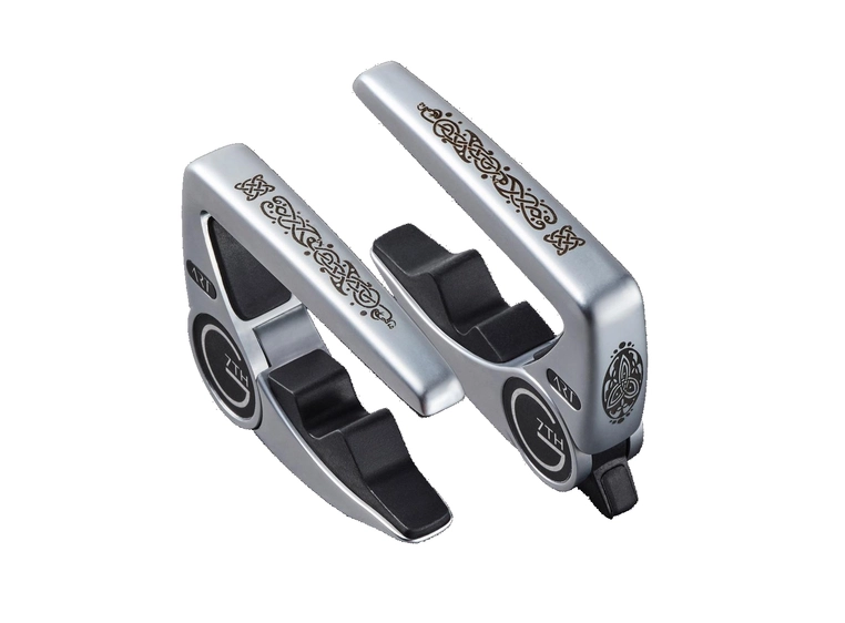 G7TH Performance 3 ART Celtic Silver 