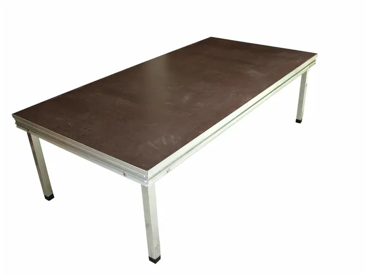 GUIL PTA-440/60 Fixed Foot 