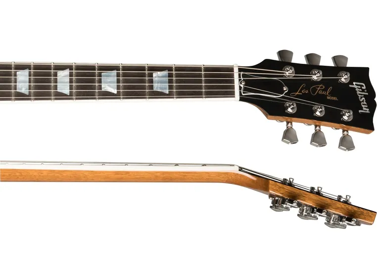 Gibson Les Paul Modern Faded Pelham Blue Top 