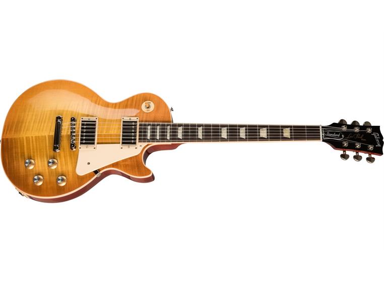 Gibson Les Paul Standard 60s Unburst