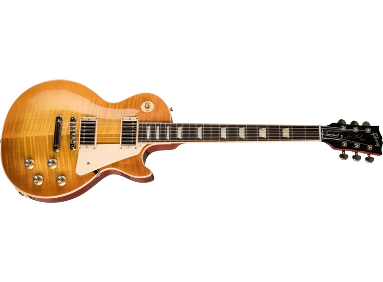 Gibson Les Paul Standard 60s Unburst 