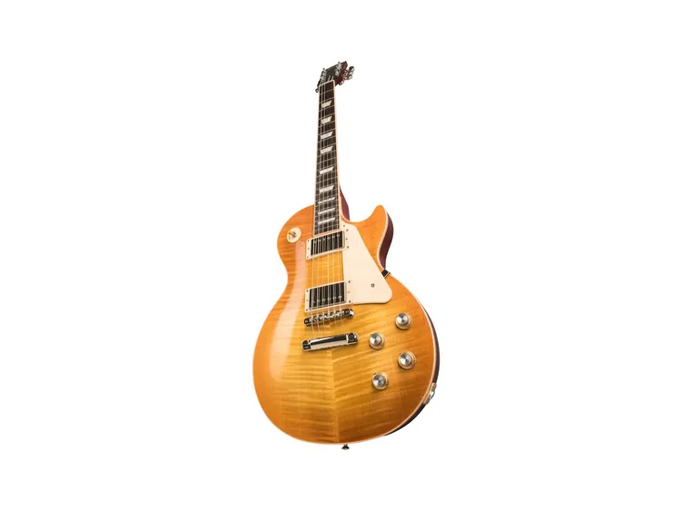 Gibson Les Paul Standard 60s Unburst 