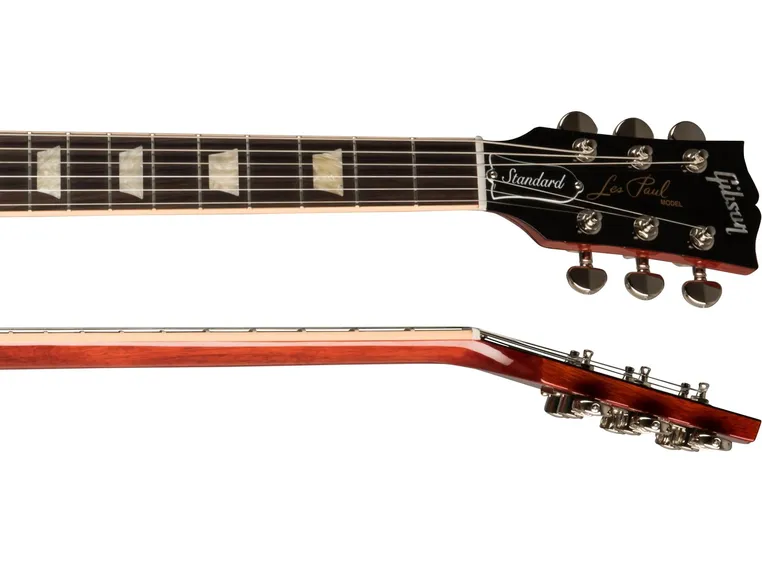 Gibson Les Paul Standard 60s Unburst 