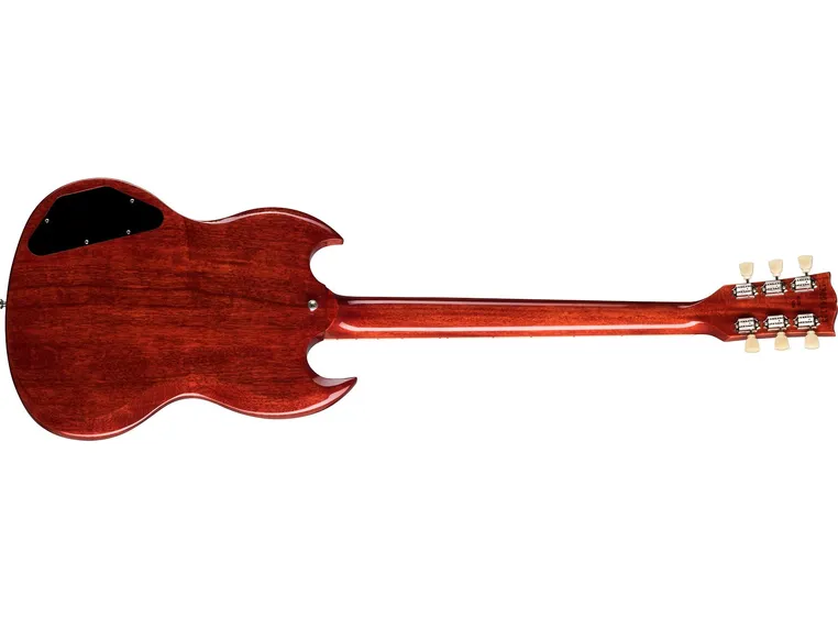 Gibson SG Standard 61 Maestro Vibrola, Vintage Cherry 