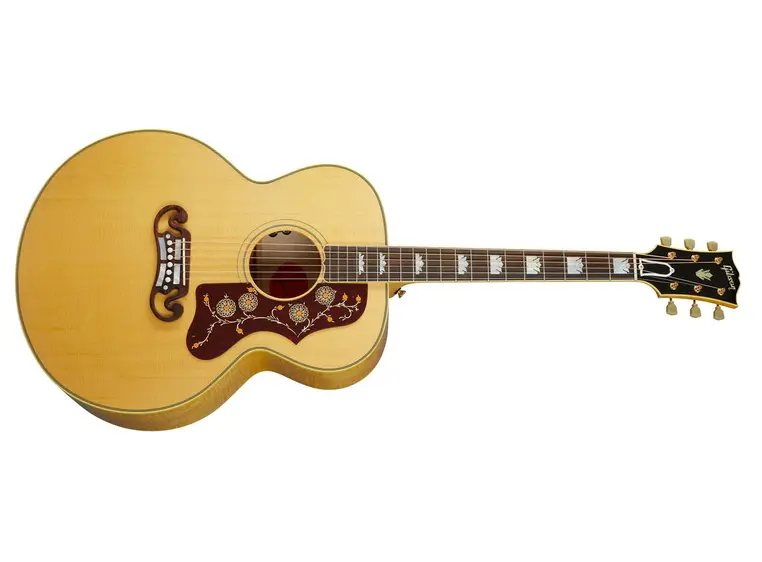 Gibson SJ-200 Original Antique Natural 