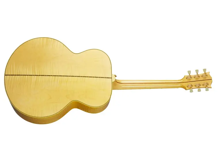 Gibson SJ-200 Original Antique Natural 