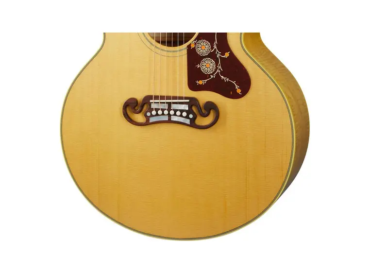 Gibson SJ-200 Original Antique Natural 