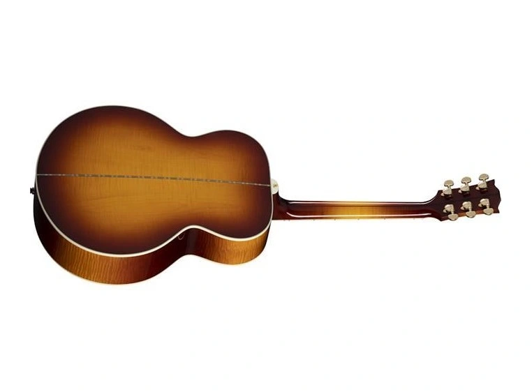 Gibson SJ-200 Standard Maple Autumnburst 