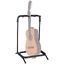 Gitarstativ for 3 gitarer