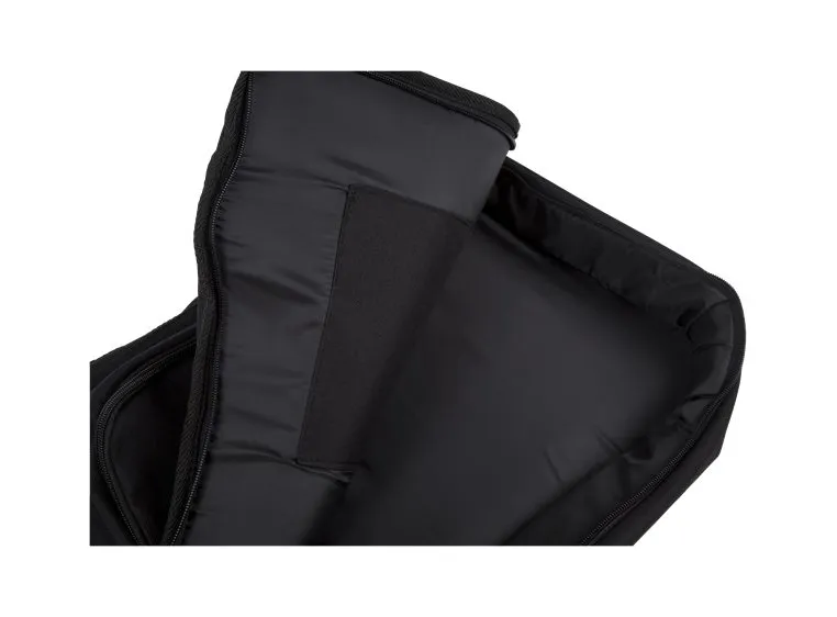 Gretsch G2168 Gig Bag, Black Jet Baritone/Junior Jet Bass 