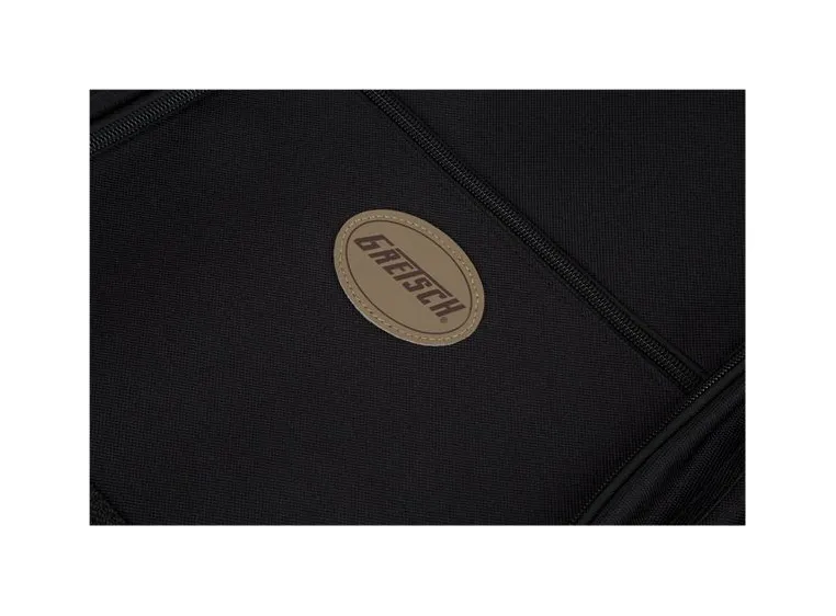 Gretsch G2168 Gig Bag, Black Jet Baritone/Junior Jet Bass 