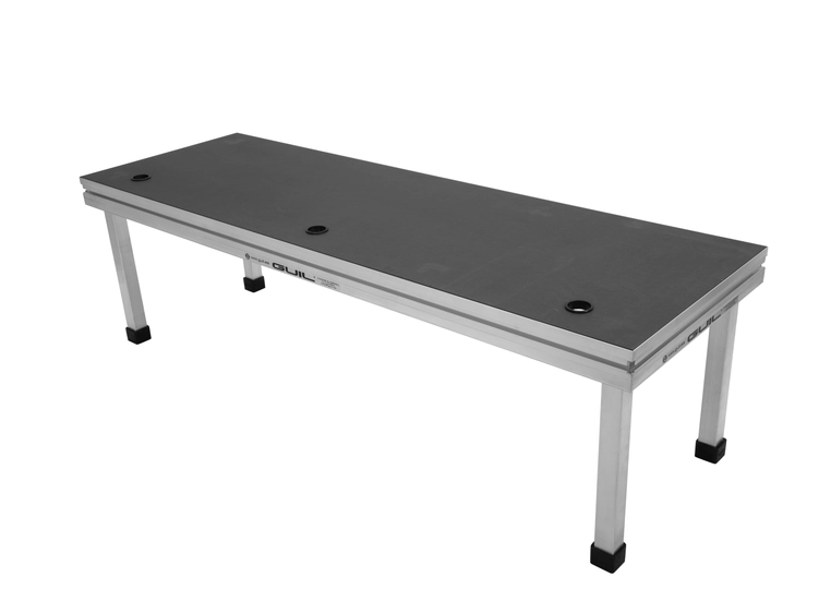 Guil MDJ-2 DJ System NB! Uten ben 