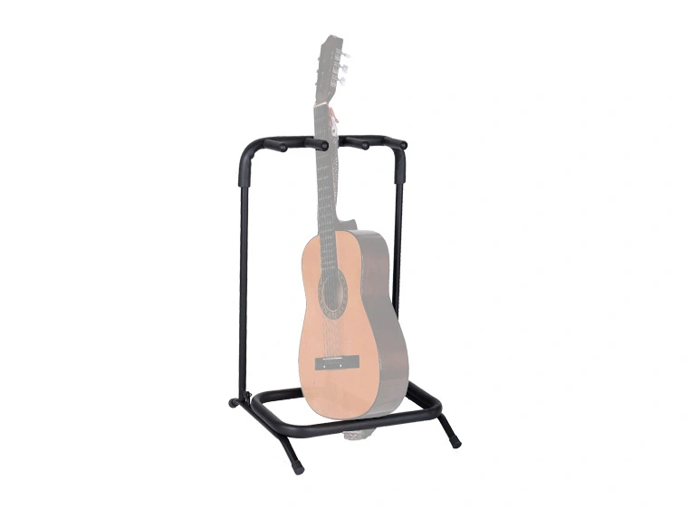 Guitarstand for 3 guitars 