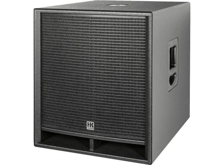 HK Audio PRO-118SD2 