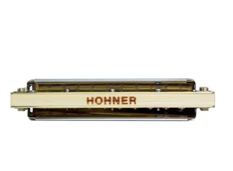 Hohner Marine Band Thunderbird FF Low octave 