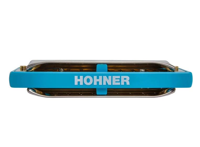 Hohner Rocket Low C-major, low octave 