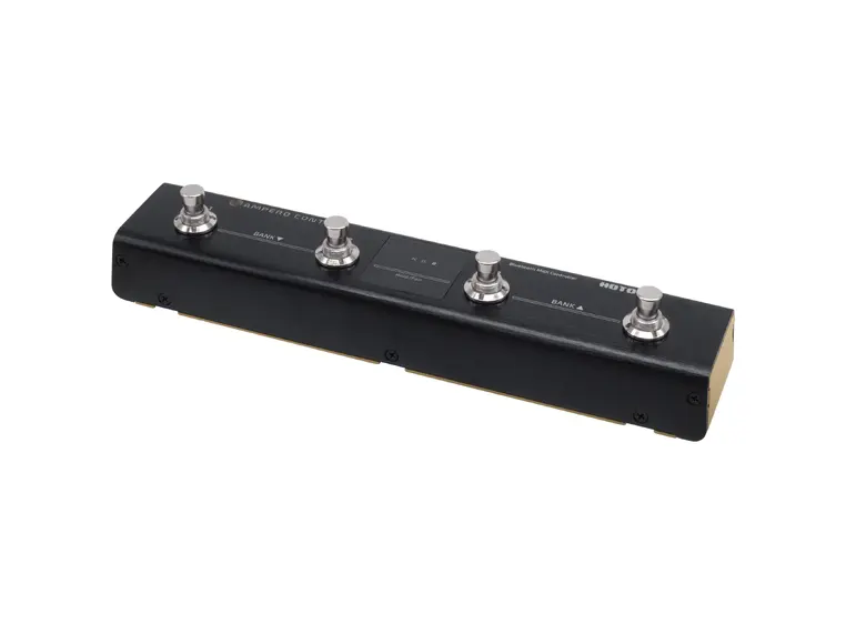 Hotone Ampero Control 