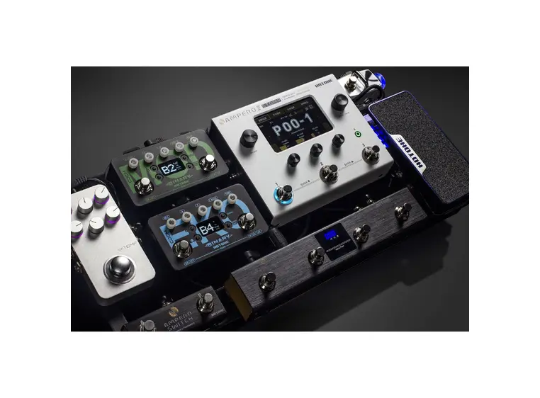 Hotone Ampero Control 