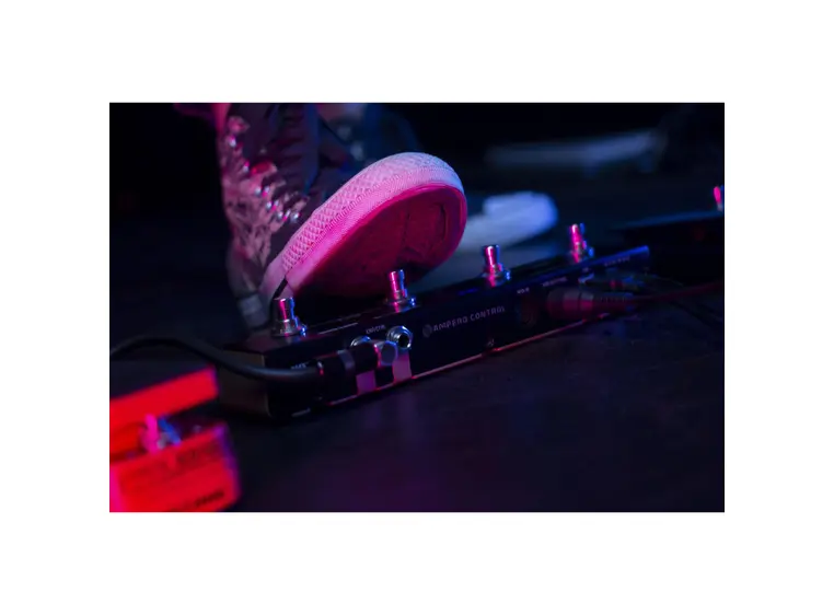 Hotone Ampero Control 