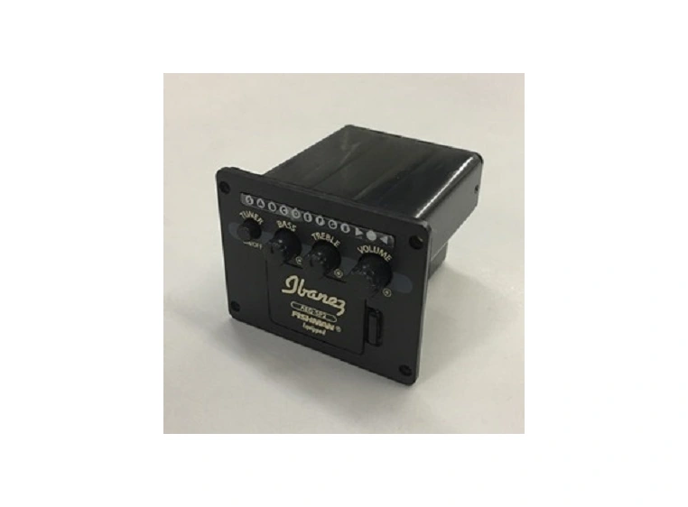 Ibanez 5EMSP2-C EQ preamp AEQ-SP2-C (5AEQ82F) Curved 