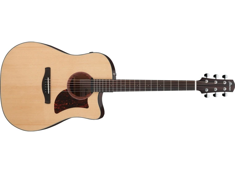 Ibanez AAD170CE LGS akustisk gitar 
