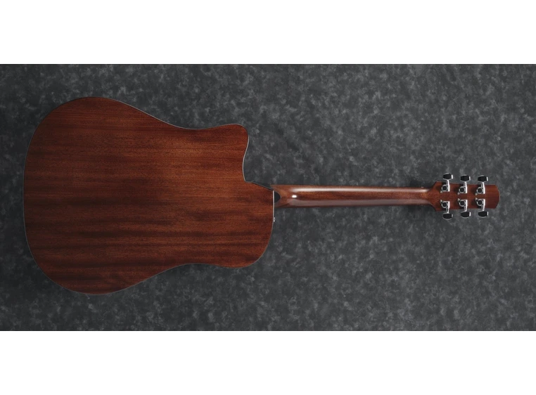 Ibanez AAD170CE LGS akustisk gitar 
