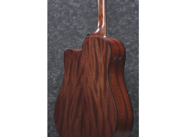 Ibanez AAD170CE LGS akustisk gitar 