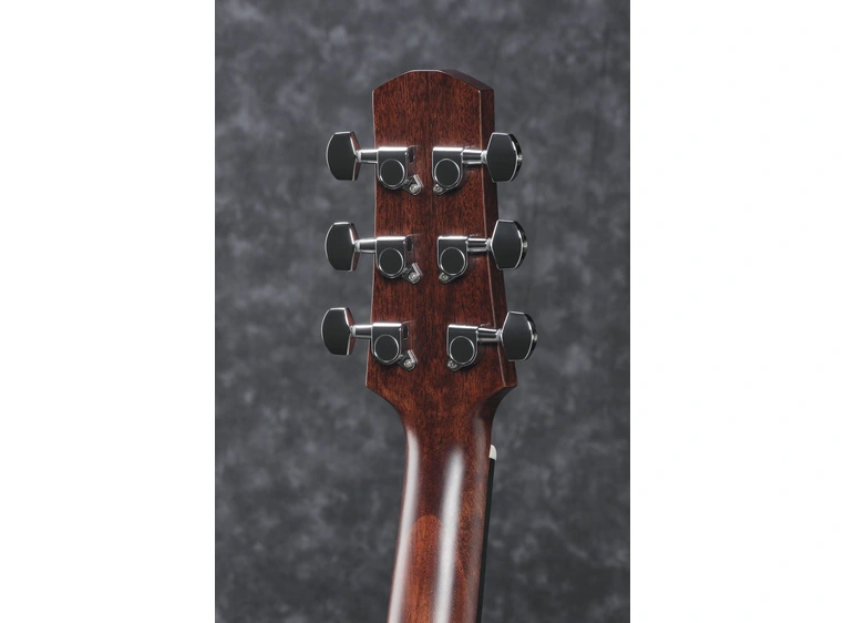 Ibanez AAD170CE LGS akustisk gitar 