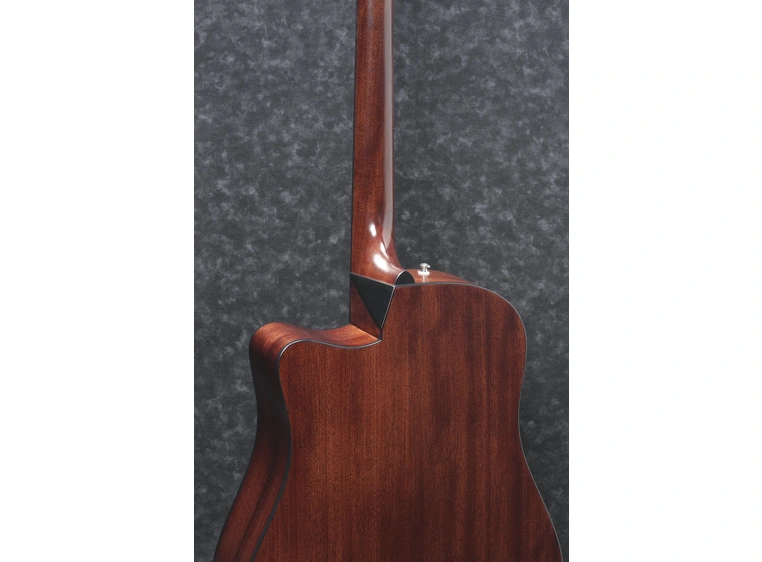 Ibanez AAD170CE LGS akustisk gitar 