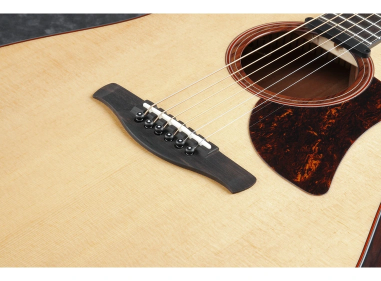 Ibanez AAD170CE LGS akustisk gitar 