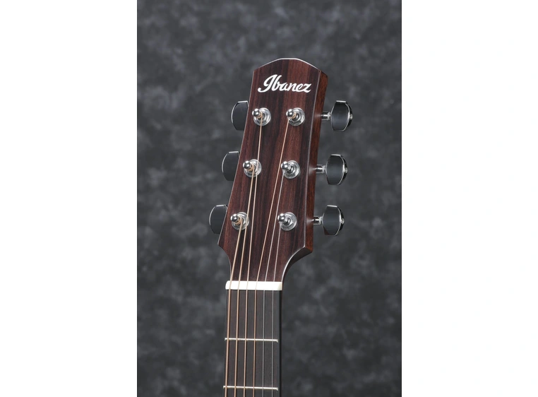 Ibanez AAD170CE LGS akustisk gitar 