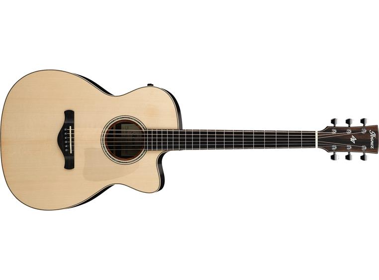 Ibanez hotsell fingerstyle collection