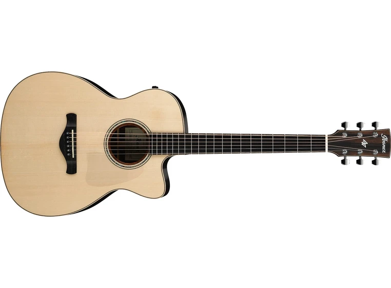 Ibanez ACFS580CE-OPS Western Fingerstyle m/mik inkl. etui 