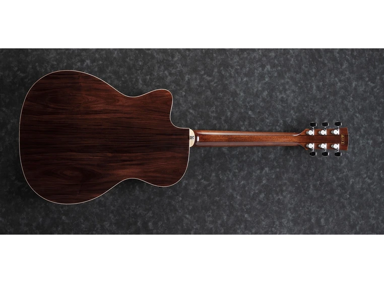 Ibanez ACFS580CE-OPS Western Fingerstyle m/mik inkl. etui 