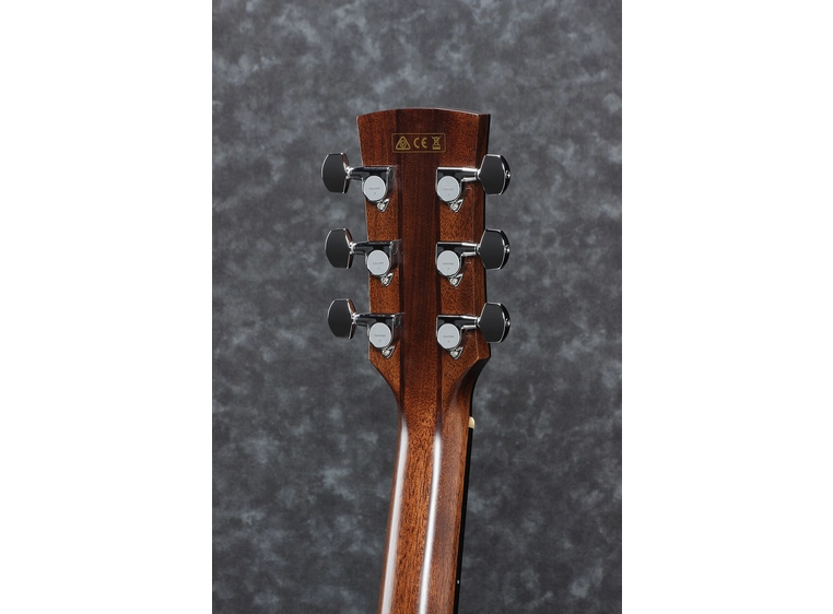 Ibanez ACFS580CE-OPS Western Fingerstyle m/mik inkl. etui 