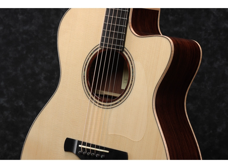 Ibanez ACFS580CE-OPS Western Fingerstyle m/mik inkl. etui 