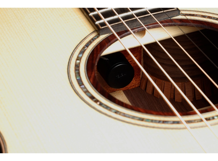 Ibanez ACFS580CE-OPS Western Fingerstyle m/mik inkl. etui 