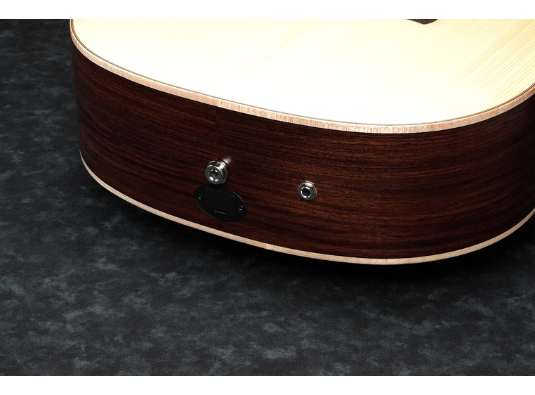 Ibanez ACFS580CE-OPS Western Fingerstyle m/mik inkl. etui 