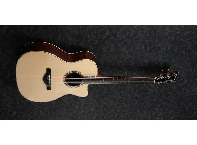 Ibanez ACFS580CE-OPS Western Fingerstyle m/mik inkl. etui 