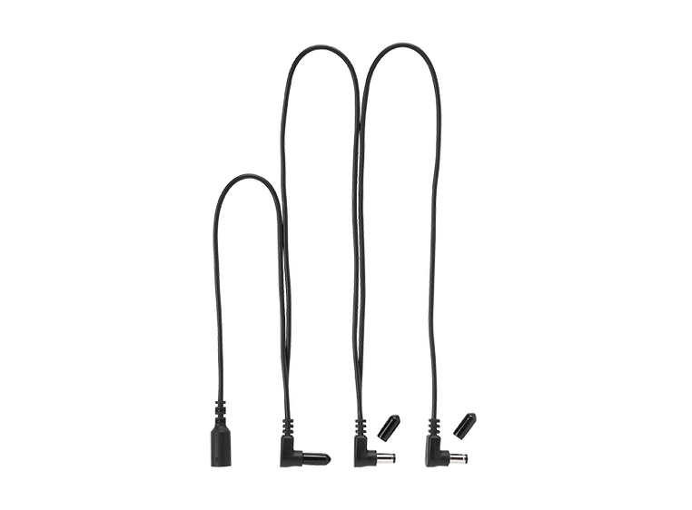 Ibanez DC301L Splitkabel 3 pedaler 