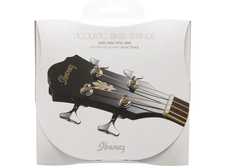 Ibanez IABS4C32 Strenger Ak-bass-4 (032-095) 