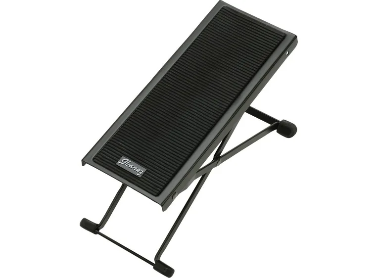 Ibanez IFR50M Fotskammel gitar Metall 