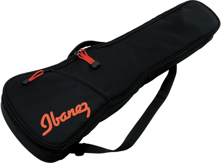Ibanez IUBT301-BK Bag Ukulele Tenor 