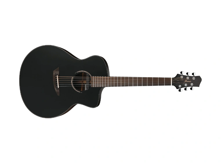 Ibanez JGM10 BSN akustisk gitar Jon Gomm Signature Model 