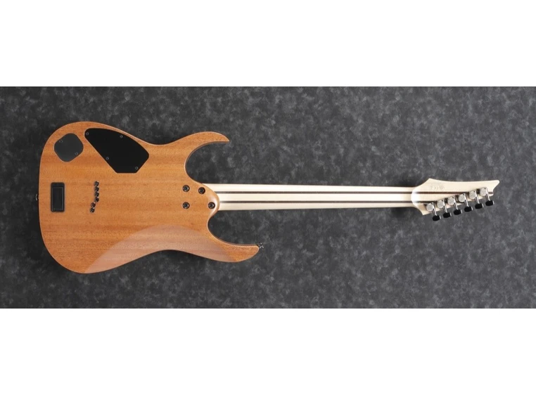 Ibanez RG5121-DBF Elgitar med hardcase Prestige 