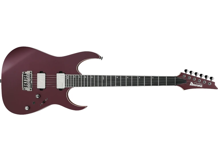 Ibanez RG5121 BCF el-gitar 