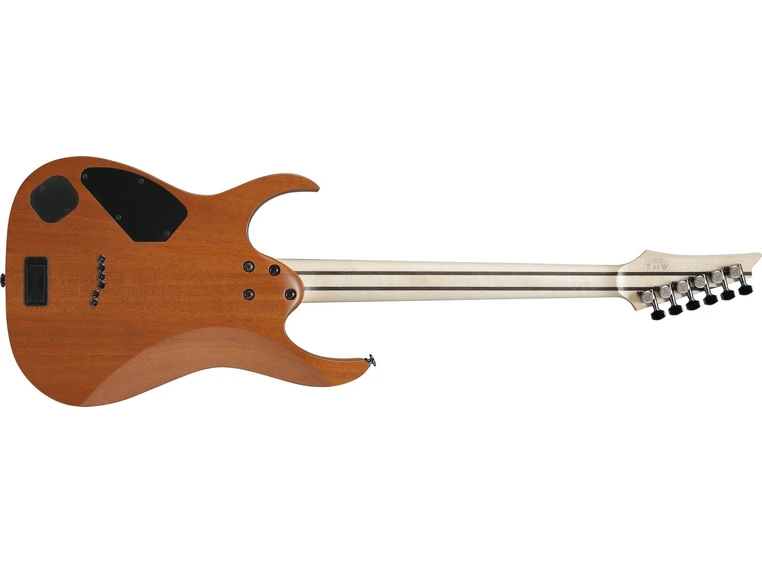 Ibanez RG5121 BCF el-gitar 