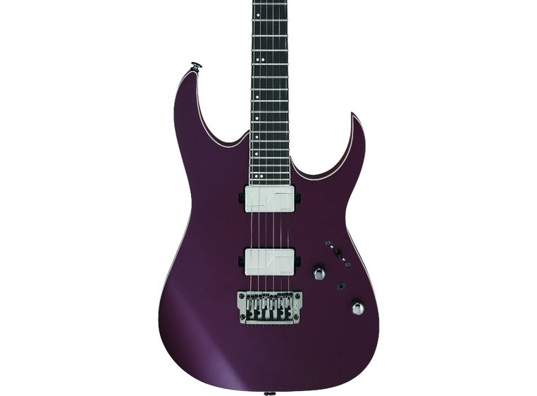 Ibanez RG5121 BCF el-gitar 