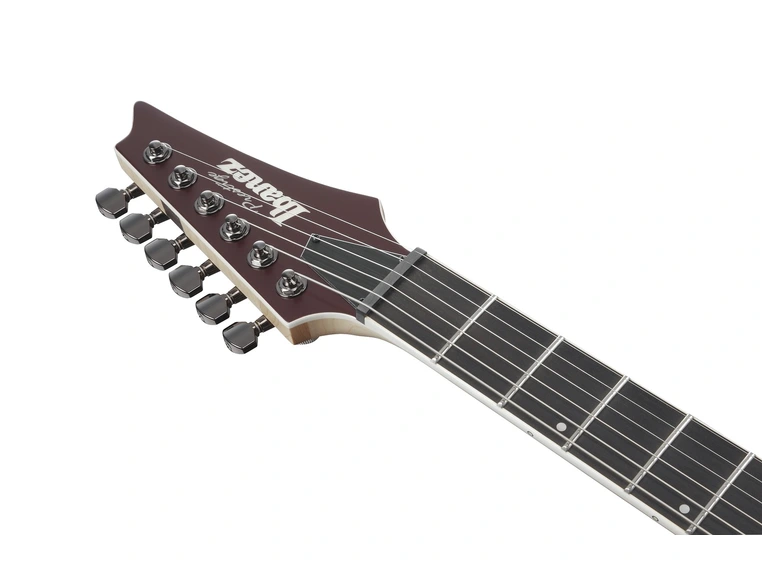 Ibanez RG5121 BCF el-gitar 